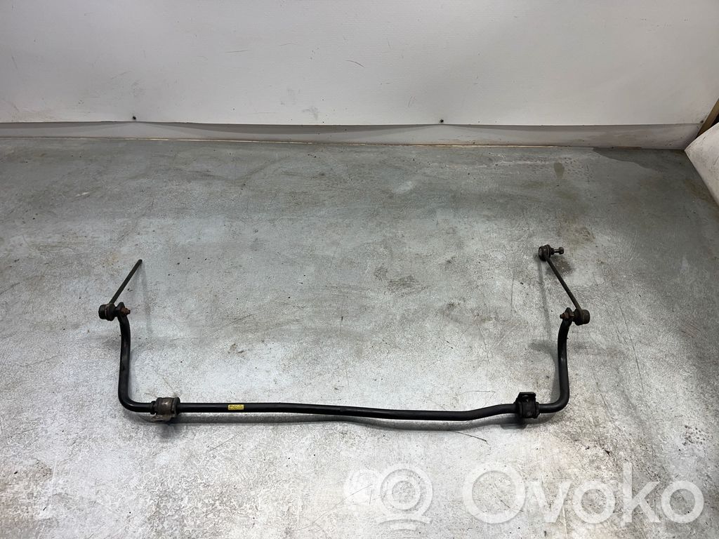 Seat Ibiza IV (6J,6P) Stabilizator przedni / drążek 
