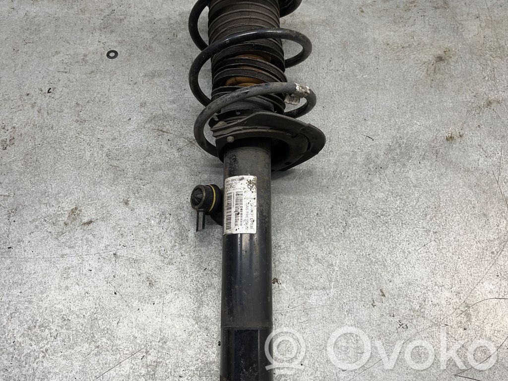 BMW 1 F20 F21 Amortyzator osi przedniej ze sprężyną 