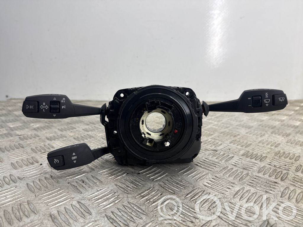 BMW 3 E90 E91 Rokturu komplekts 