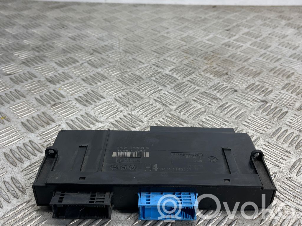 Comfort/convenience module   532308G07,0203173
