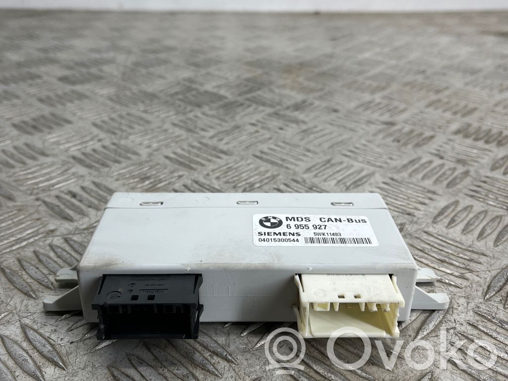 Unité de commande / module de toit ouvrant   6955927,5WK11493,04015300544