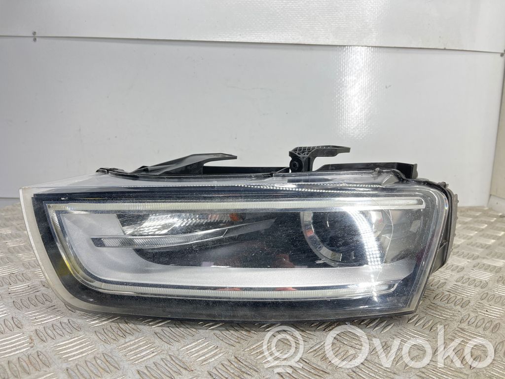 Audi Q3 8U Scheinwerfer 