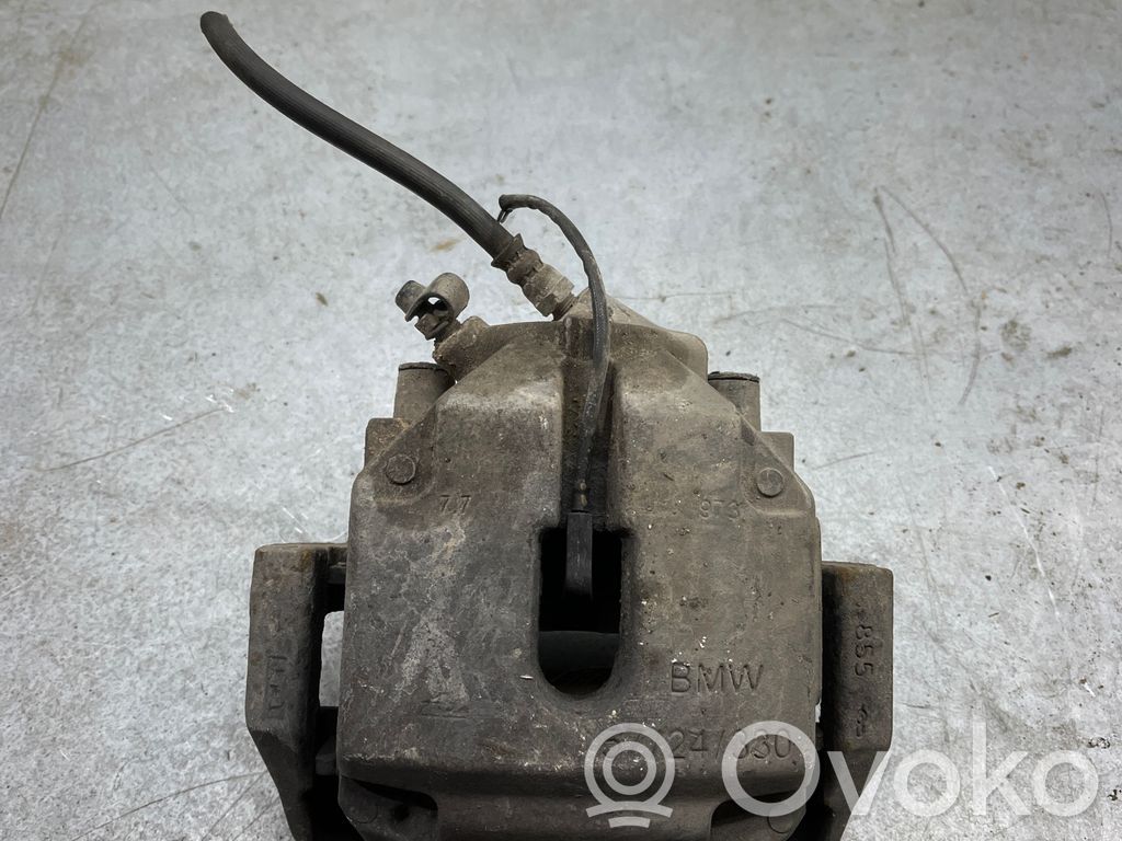 Bremssattel vorne   5724330