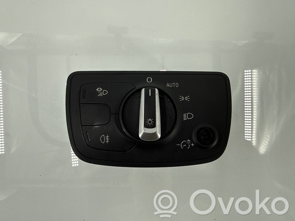 Interruptor de luz   4G0941531E,1203121889