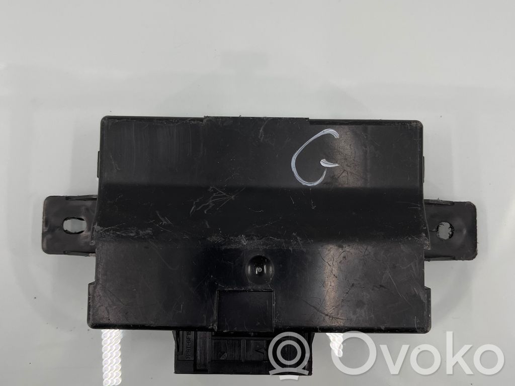 Audi A6 S6 C7 4G Módulo de control Gateway 