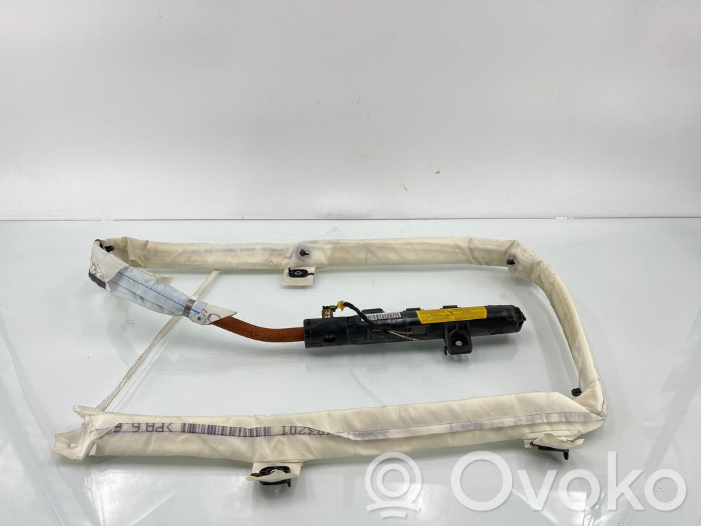 Alfa Romeo 159 Airbag del techo 