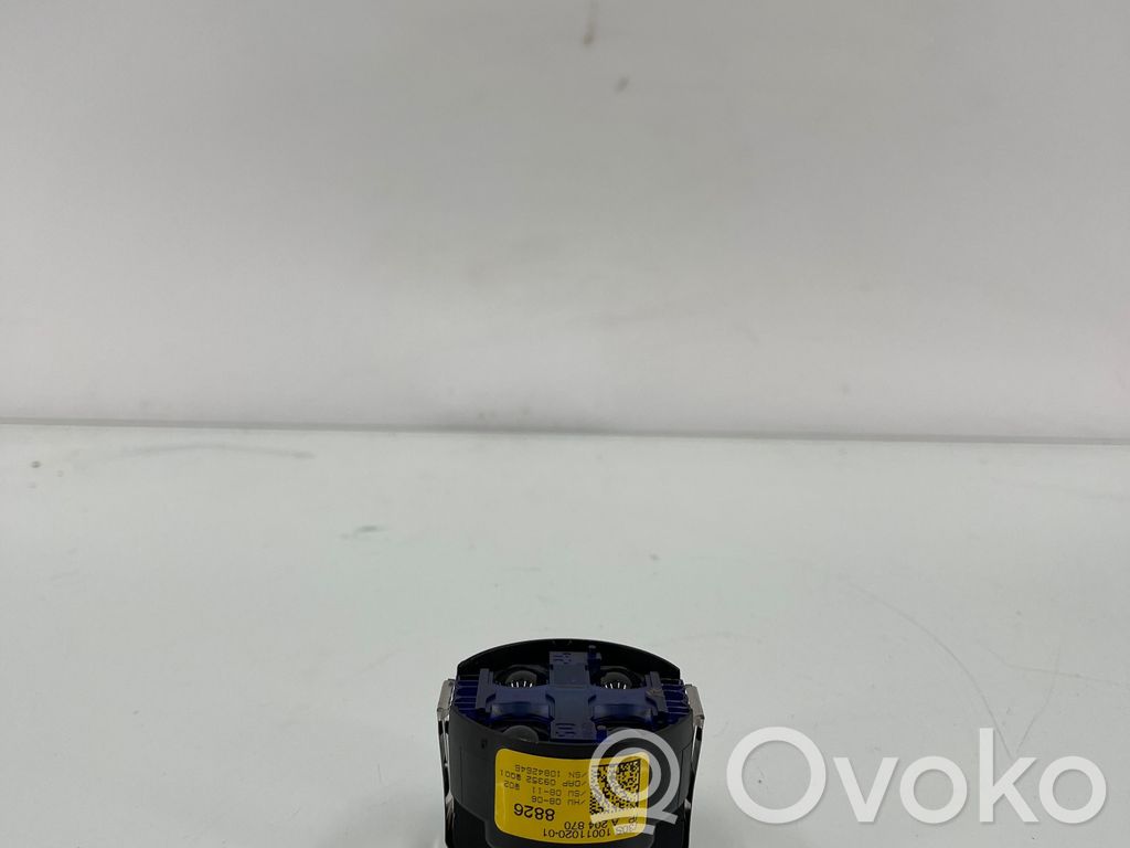 Mercedes-Benz E W212 Regensensor 
