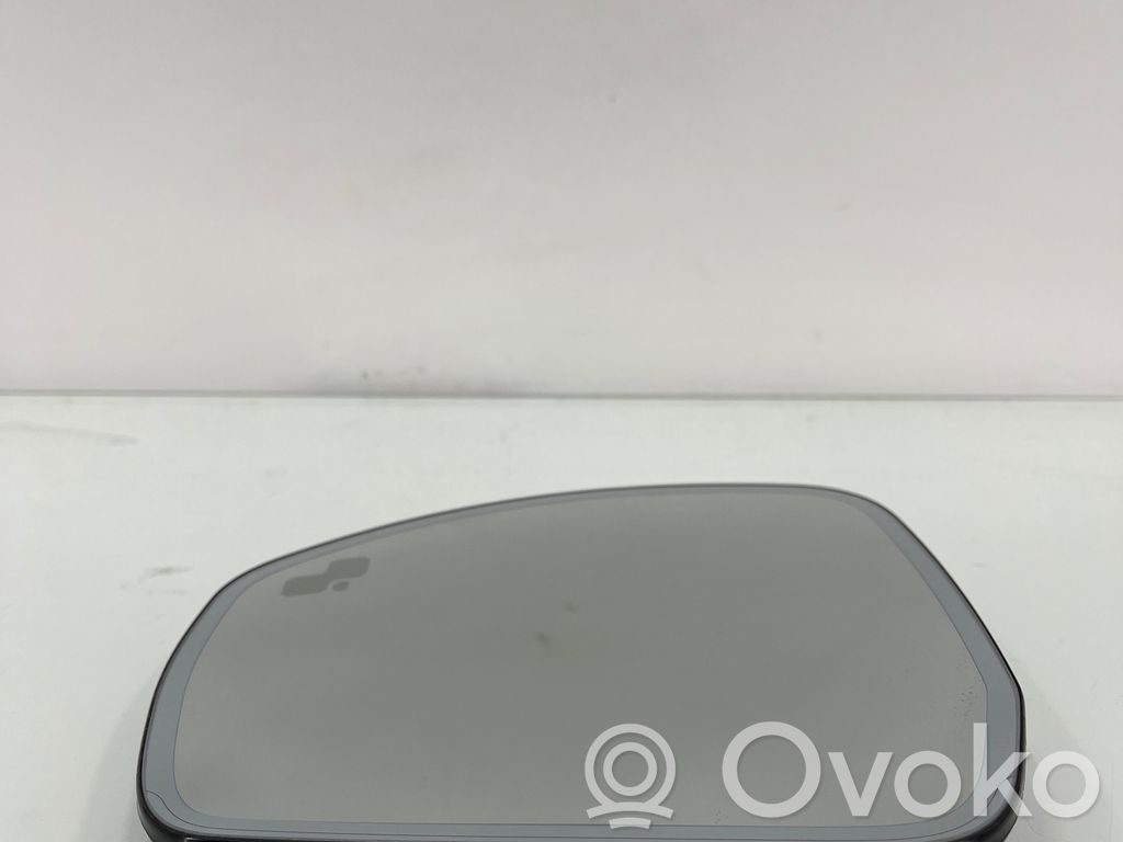 Land Rover Range Rover L405 Spiegelglas Außenspiegel 