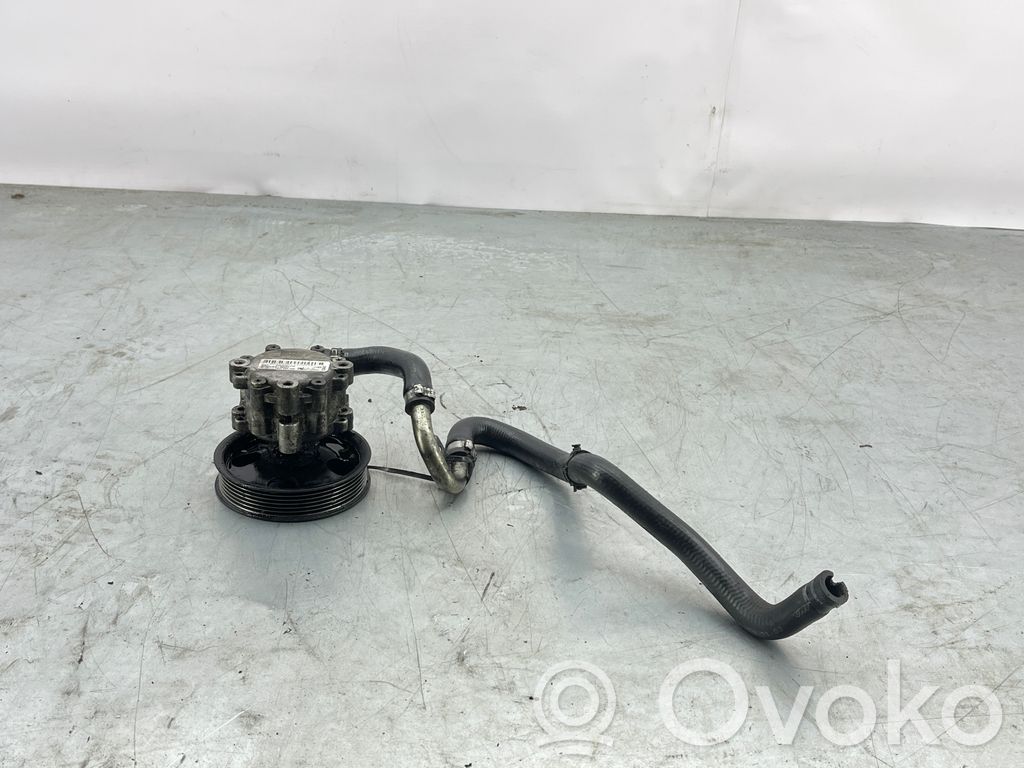 Alfa Romeo 159 Ohjaustehostimen pumppu 