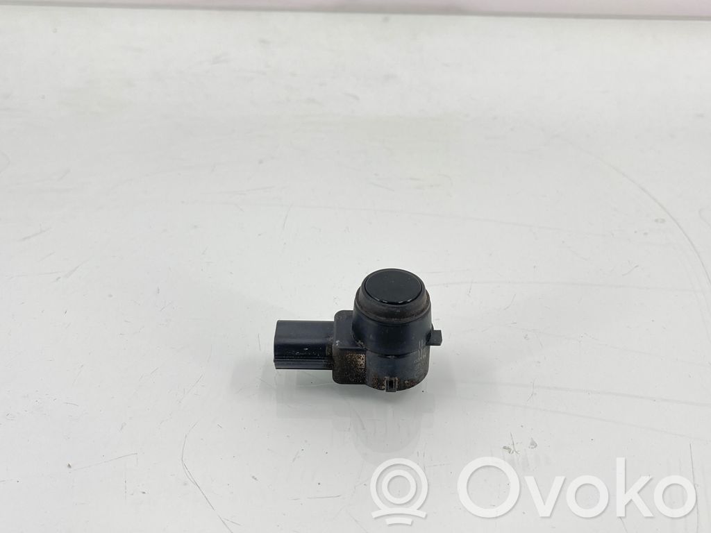 Tesla Model S Parking PDC sensor 