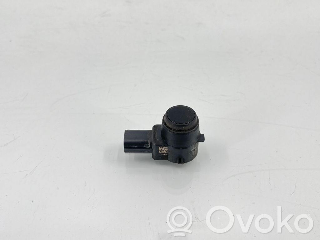 Tesla Model S Parking PDC sensor 