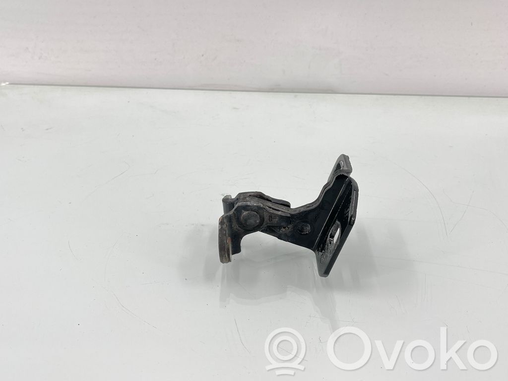 Tesla Model S Front door lower hinge 