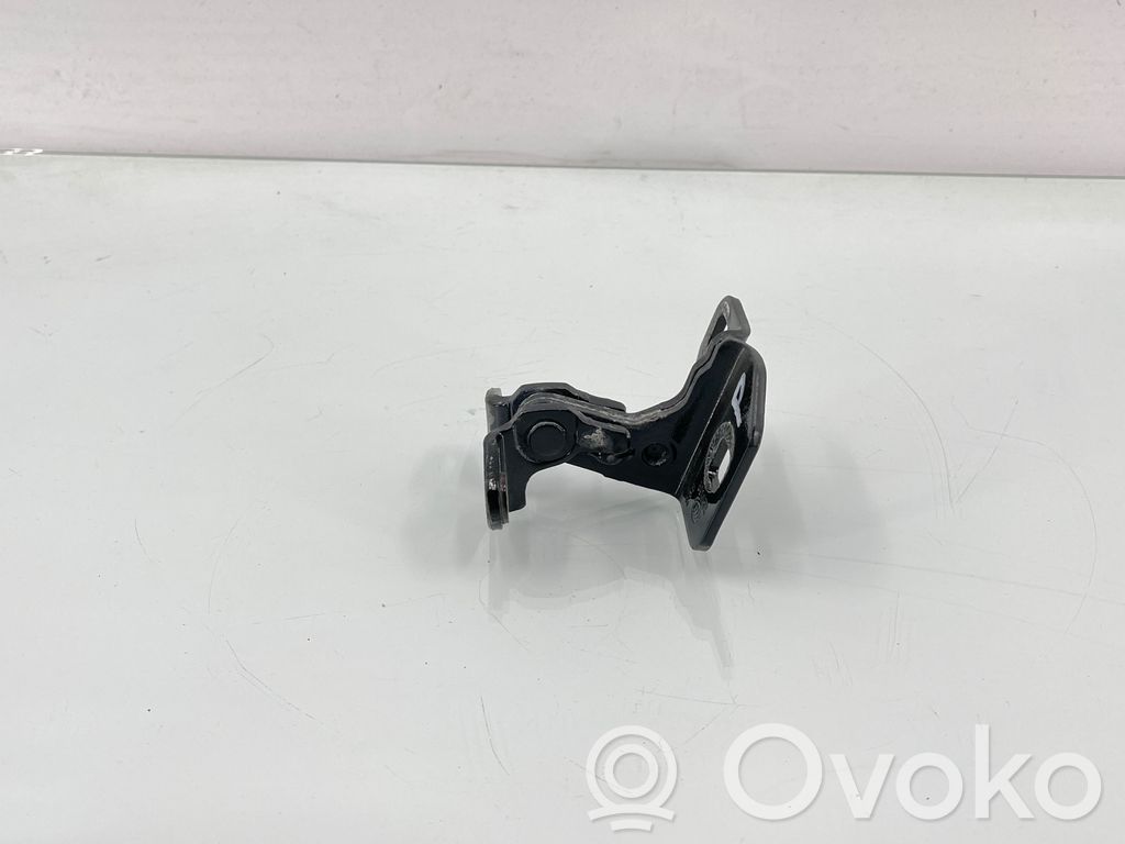 Tesla Model S Front door lower hinge 