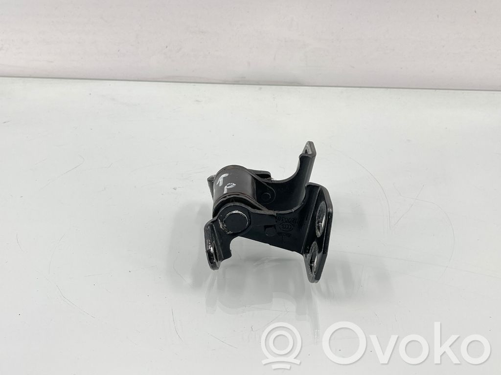 Tesla Model S Front door upper hinge 