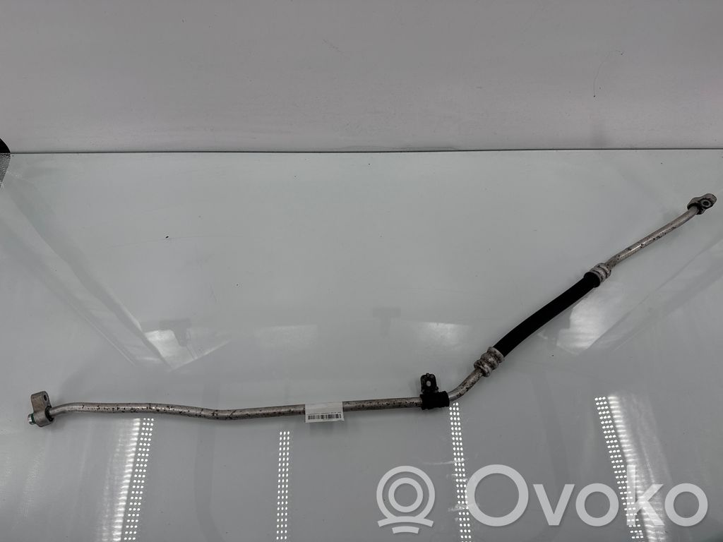 Tesla Model S Air conditioning (A/C) pipe/hose 