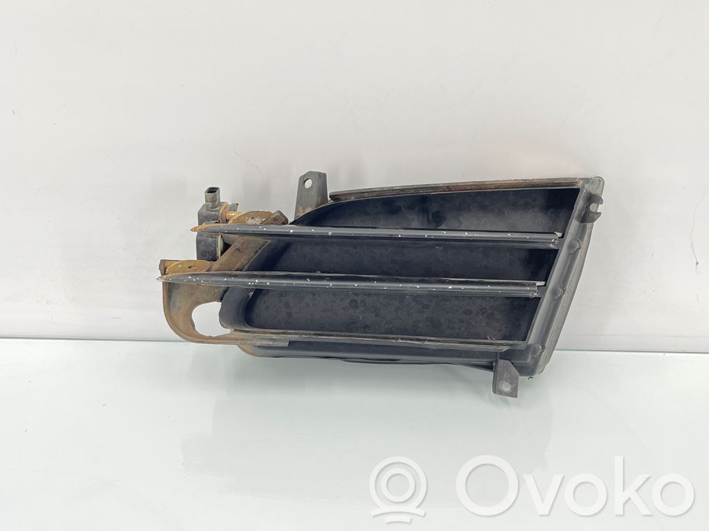 Tesla Model S Front bumper lower grill 