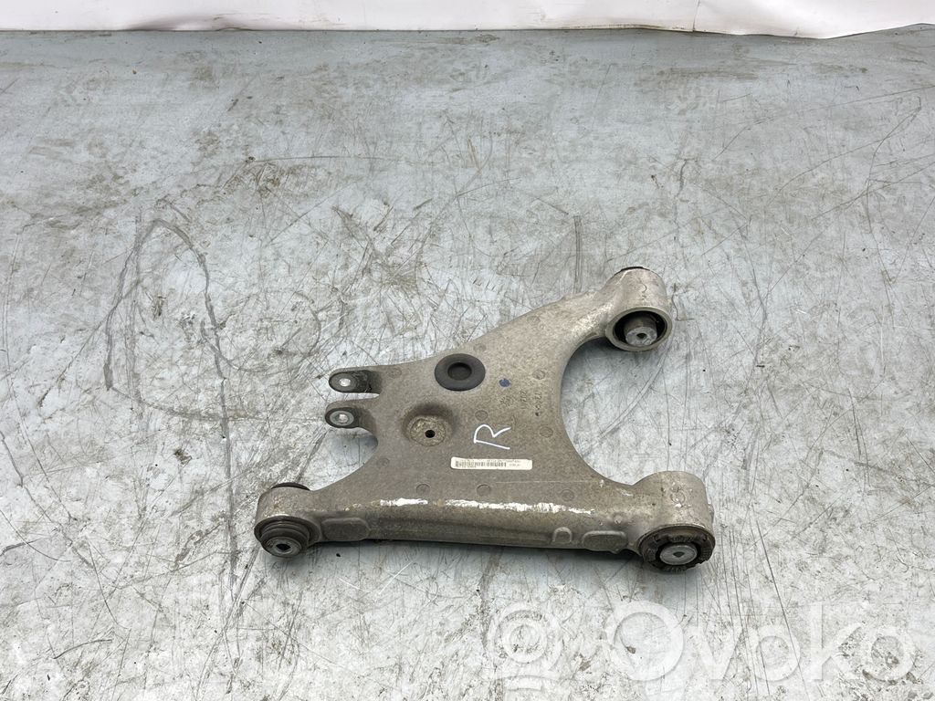 Tesla Model S Querlenker hinten 