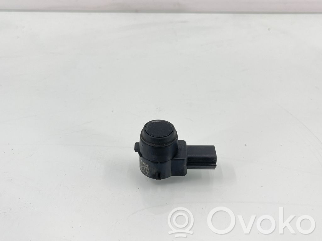 Tesla Model S Parking PDC sensor 
