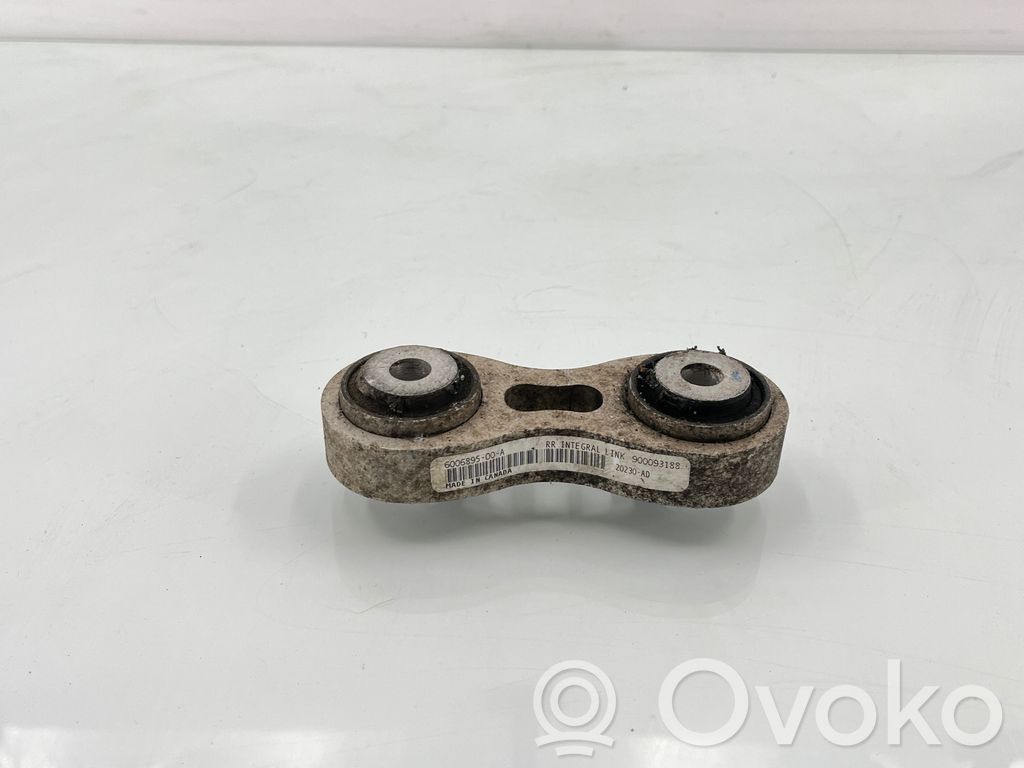 Tesla Model S Rear upper control arm/wishbone 