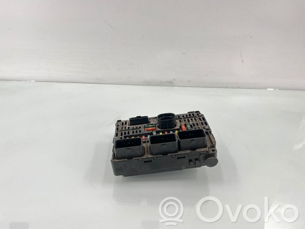 Peugeot 407 BSM Control unit 