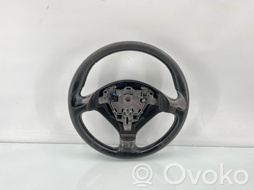 Peugeot 407 Volante 