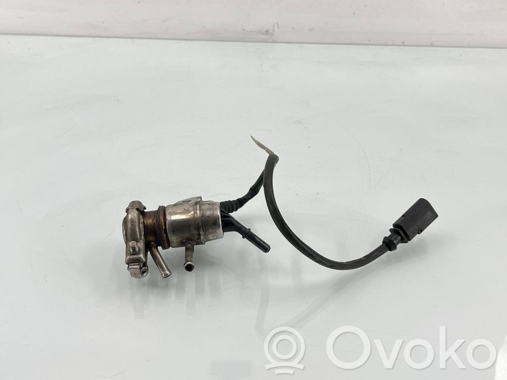 Audi Q7 4M Inyector de AdBlue 