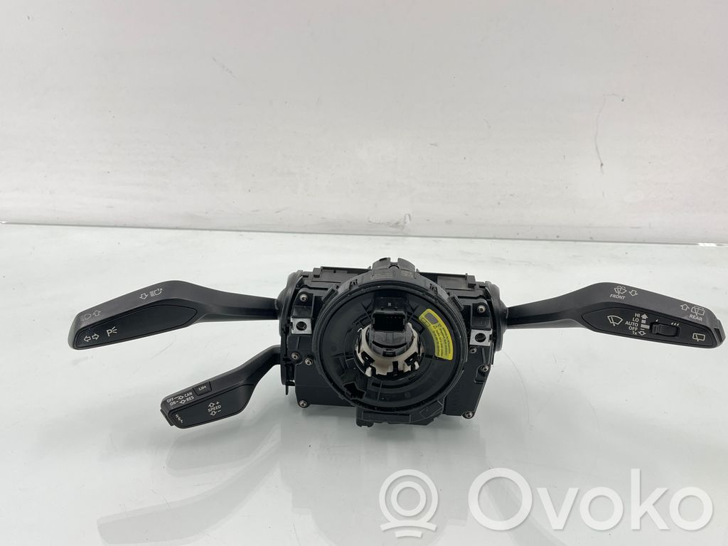 Audi Q7 4M Commodo, commande essuie-glace/phare 