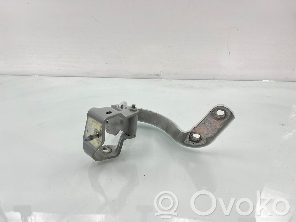 Audi Q7 4M Tailgate/trunk/boot hinge 