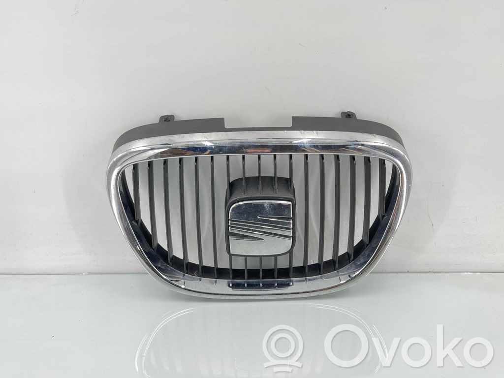 Seat Altea Etusäleikkö 