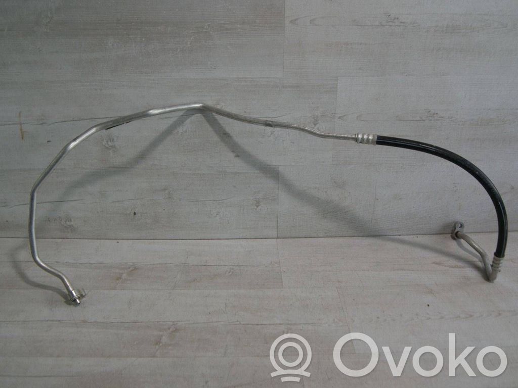 Dodge RAM Ilmastointilaitteen putki (A/C) 