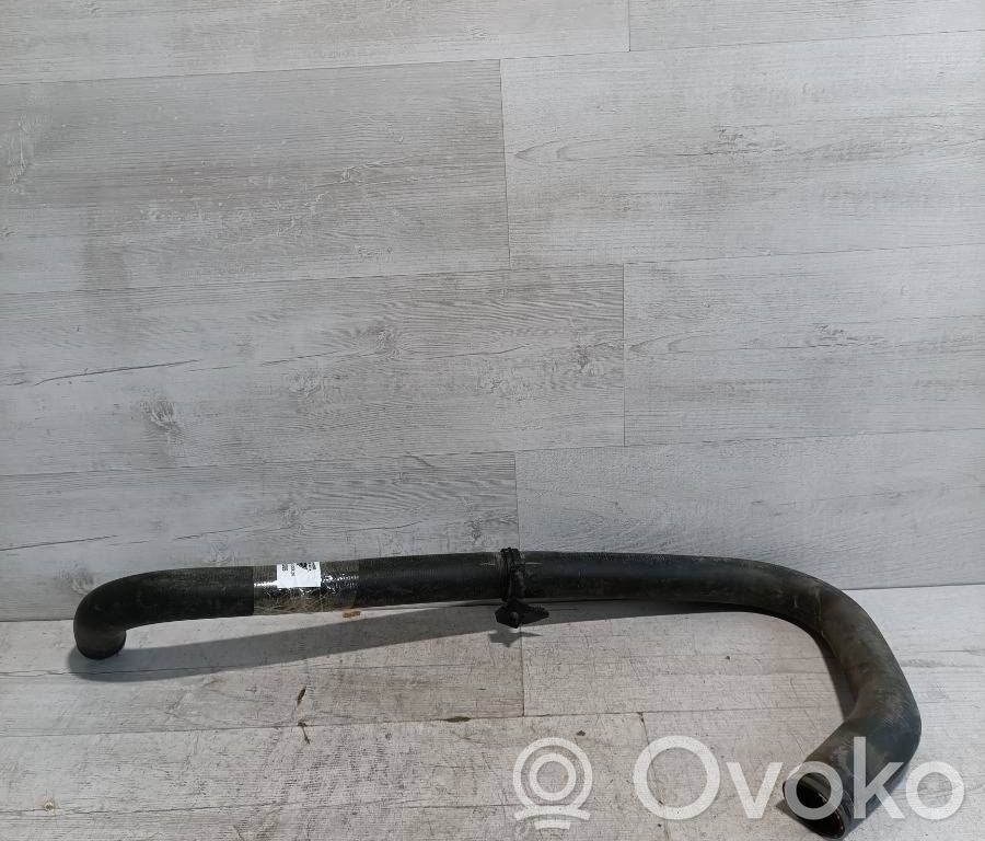 Dodge RAM Przewód / Wąż chłodnicy 