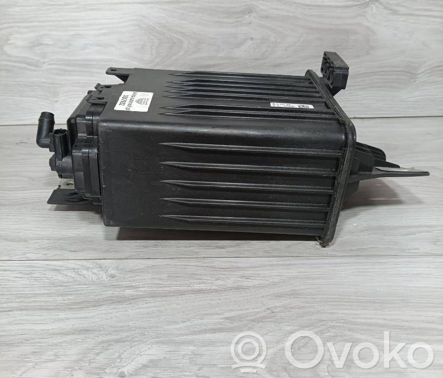 Ford F150 Filtr węglowy 