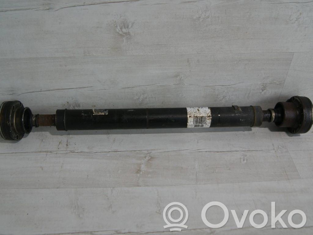 Eje propulsor delantero   25768518