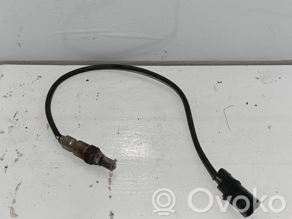 Lambda probe sensor   55228336