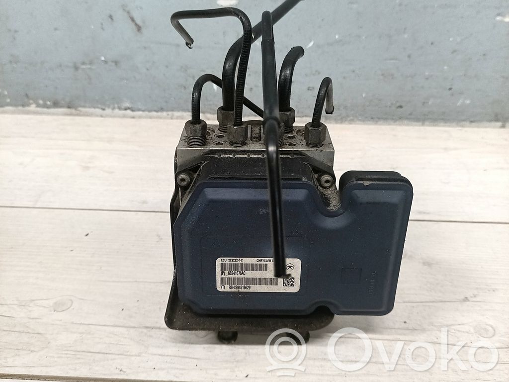 Dodge Durango III ABS Pump 