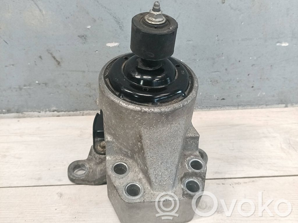Gearbox mounting bracket   DP536F012AE