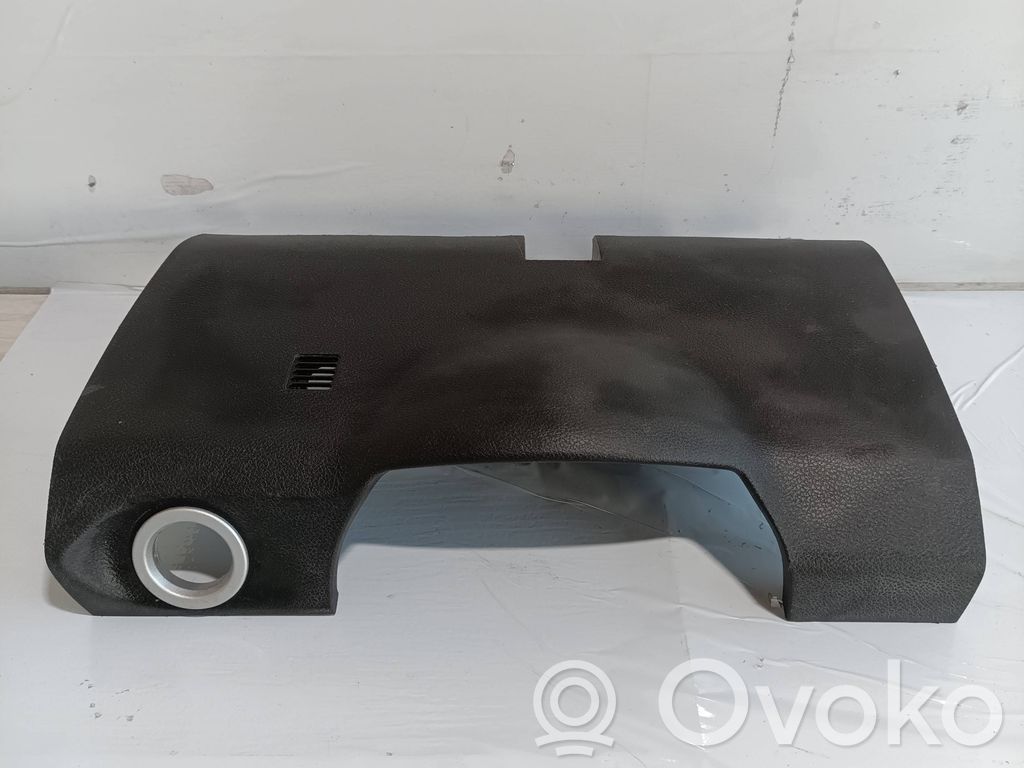 Dashboard lower bottom trim panel   5060281,2902830