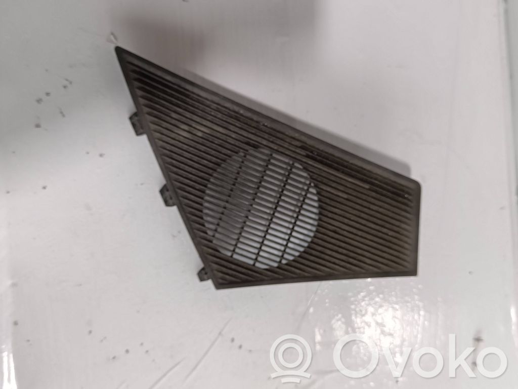 Dodge VAN RAM Grilles, couvercle de haut-parleur porte avant 