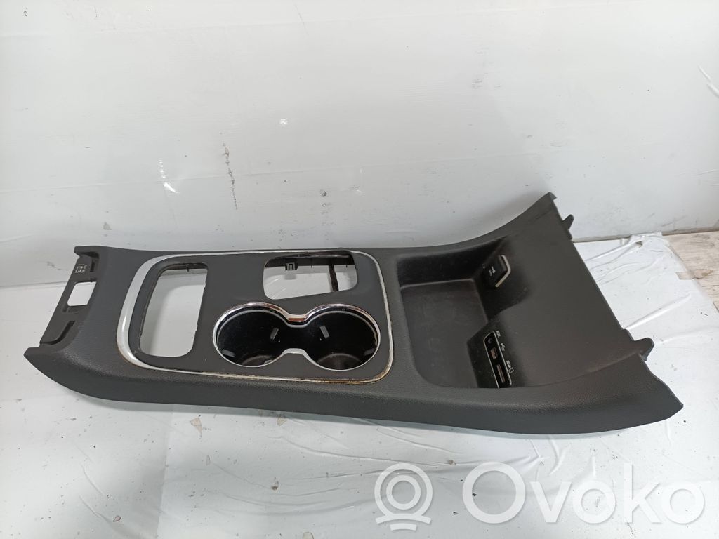 Dodge Durango Other interior part 