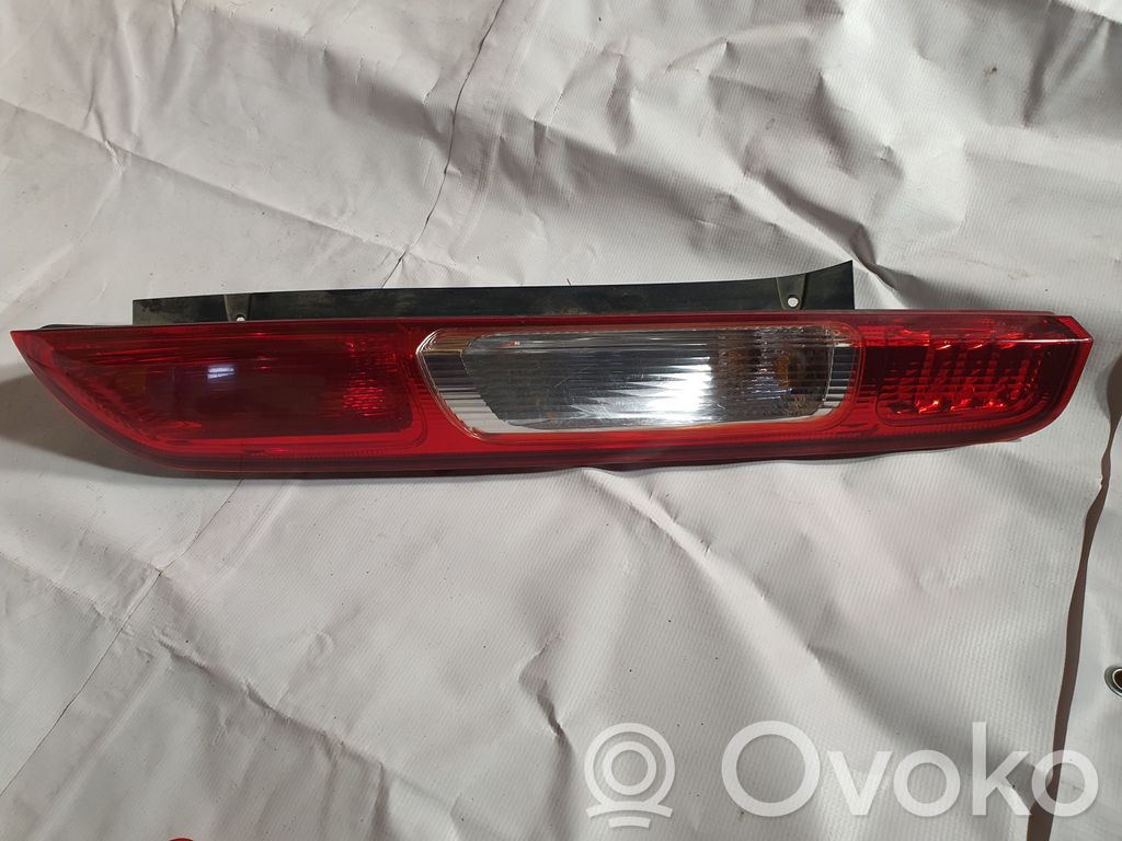 Rear/tail lights   4M5113404A