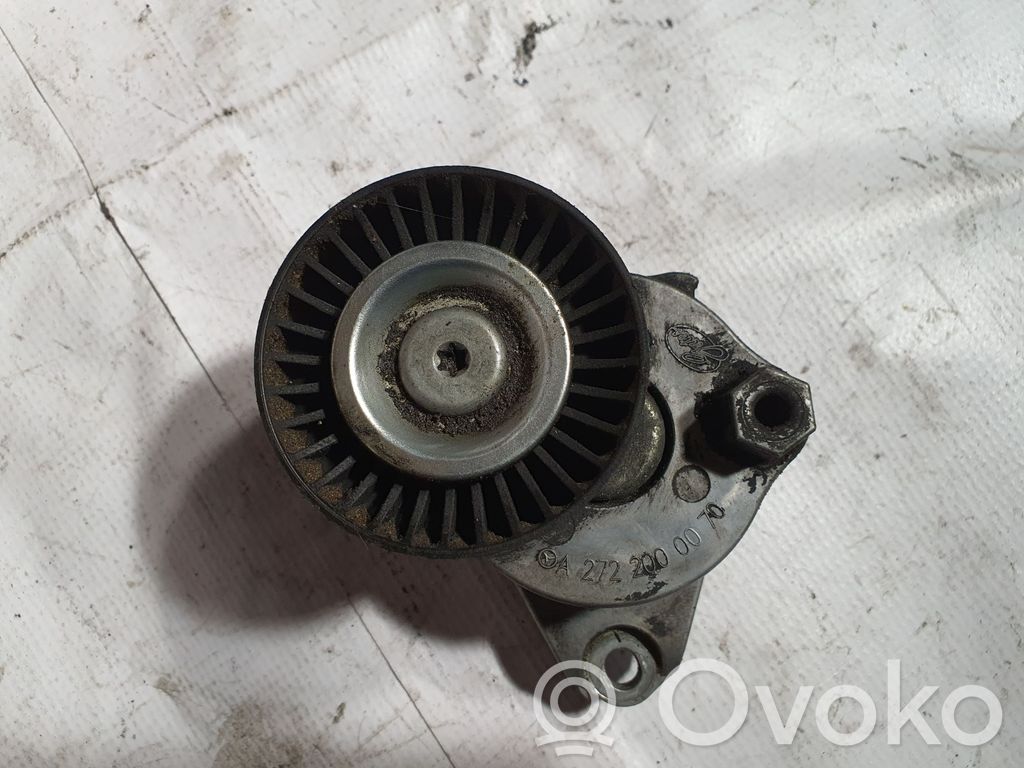 Mercedes-Benz S W221 Napinacz paska alternatora 