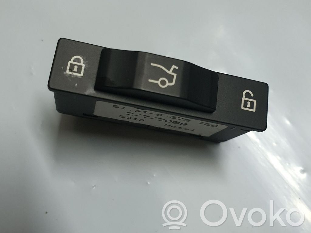 BMW 3 E90 E91 Other switches/knobs/shifts 