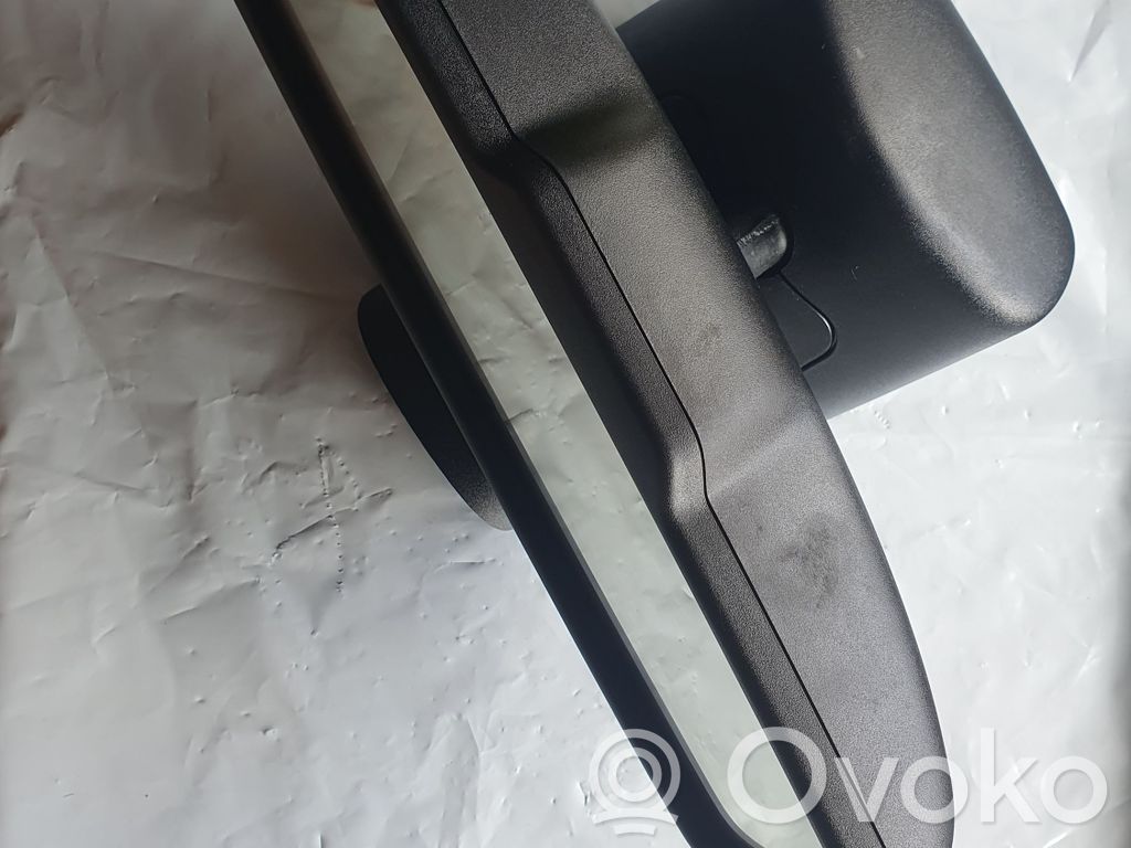 Dodge Challenger Rear view mirror (interior) 