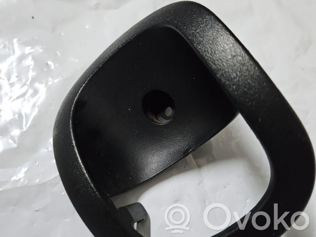 Dodge Challenger Seat trim 