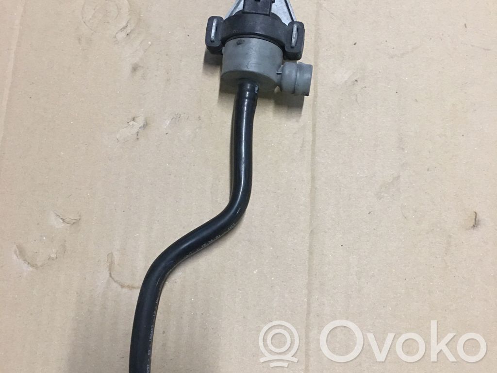 BMW 7 F01 F02 F03 F04 Electroválvula del turbo 