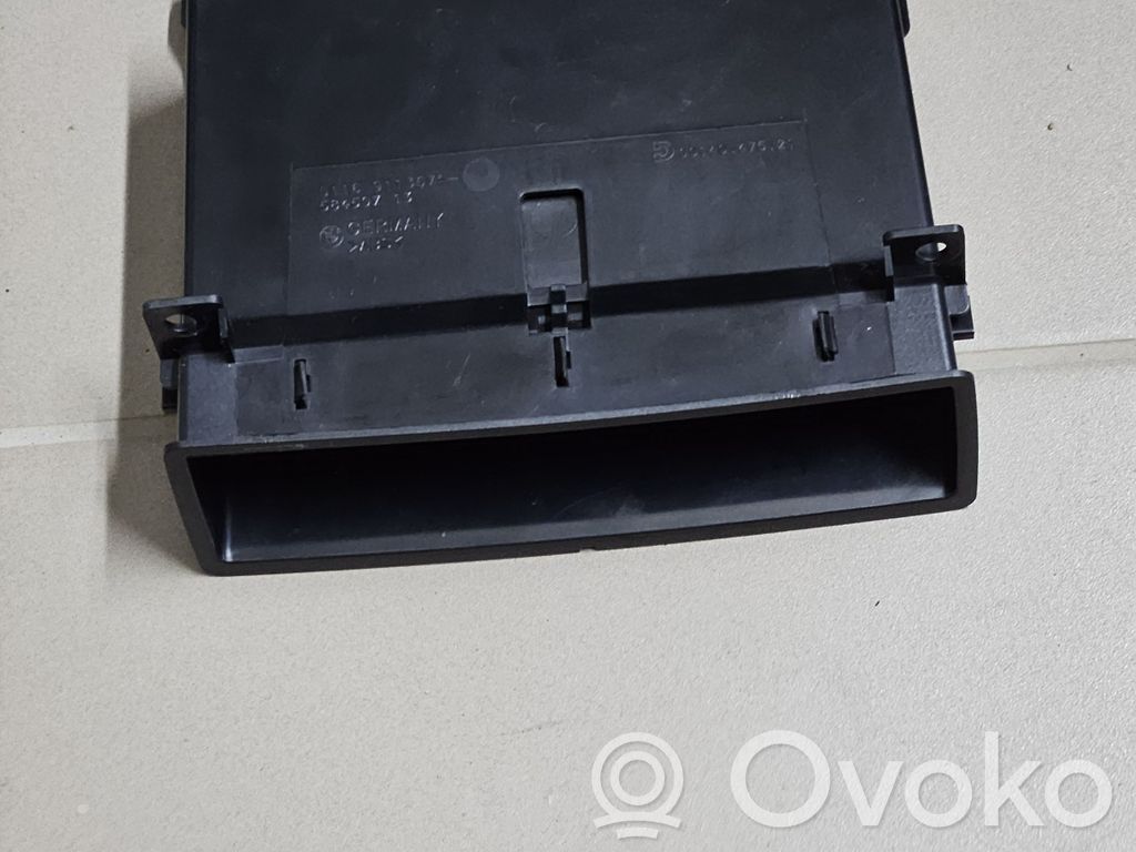 BMW 7 F01 F02 F03 F04 Dashboard storage box/compartment 