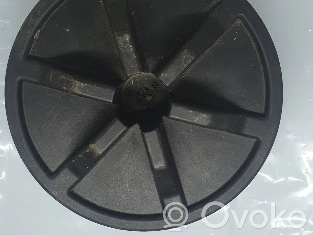 Mercedes-Benz SL R230 Wkład koła zapasowego 