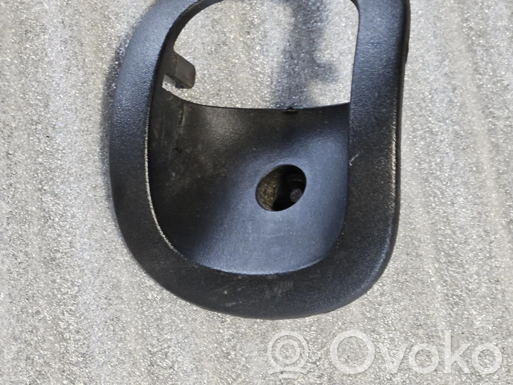 Dodge Challenger Seat trim 