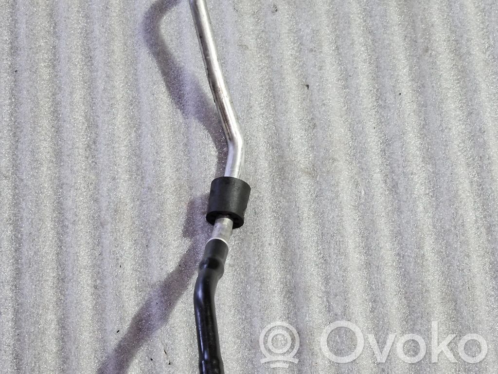 Mercedes-Benz GL X166 Przewód / Wąż chłodnicy 