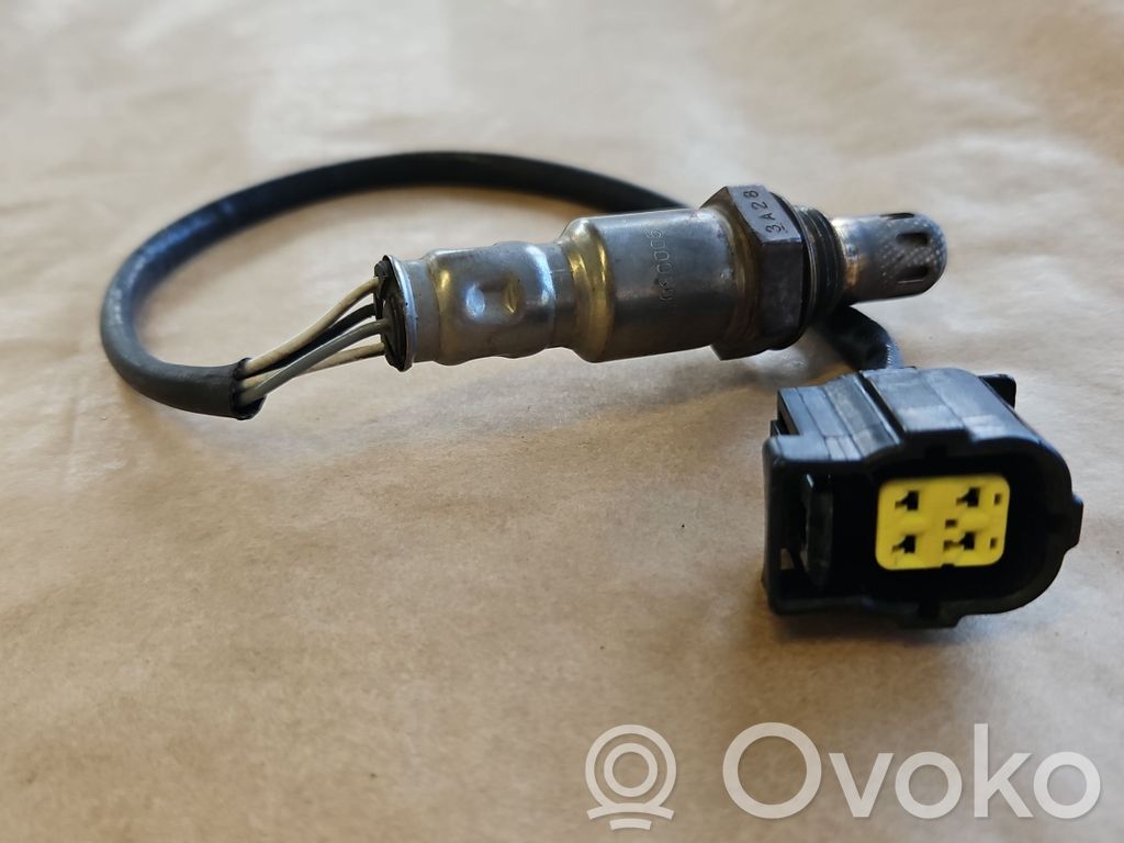 Mercedes-Benz GL X166 Lambda probe sensor 